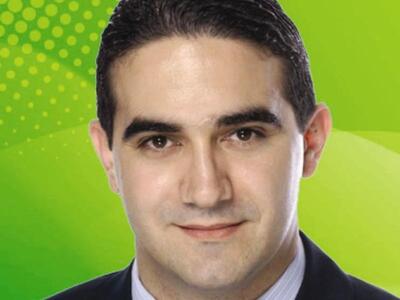 Μιχάλης Κατρίνης: "Τα  ταμεία δεν κ...