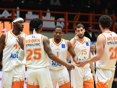 Φιλική αναμέτρηση με τον Ιωνικό του Βετο...