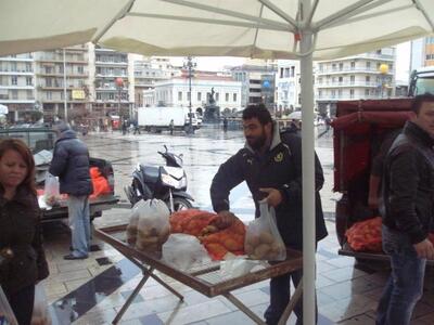 Πάτρα: Την Μεγάλη Τετάρτη η πρώτη διανομ...