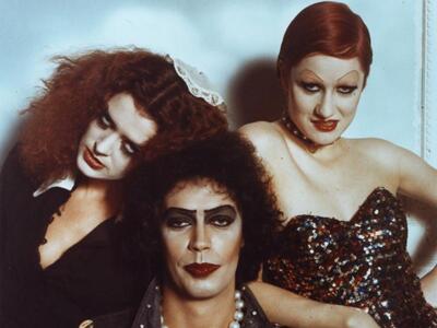 SEXY VAMPIRE PARTY στην Πάτρα 