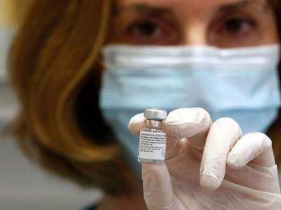 Γερμανία: Άνδρας εμβολιάστηκε… 217 φορές...