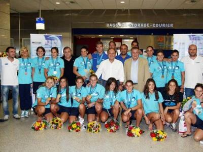 "Δελφίνια" με προβλήματα