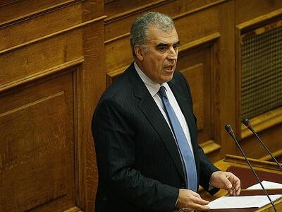 Ρέππας: «Δεν αποκλείονται απολύσεις στο ...