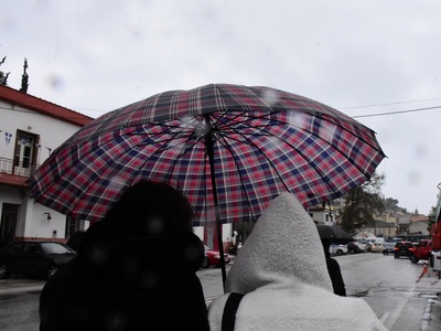 Καιρός: Απότομη αλλαγή με τον υδράργυρο ...