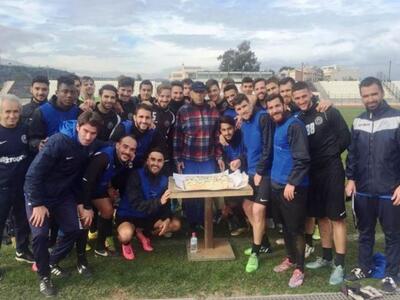 Ο Παναιγιάλειος πάει Τρίκαλα!