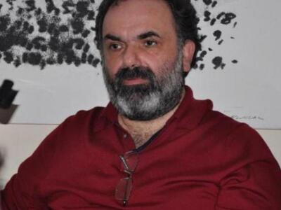  «Έφυγε» ο δημοσιογράφος  Γιώργος Ανανδρ...