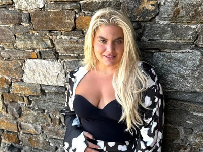 Δανάη Μπάρκα: Ερωτευμένη 6 μήνες