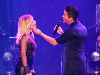 Στα μπουζούκια ο Αλέξης Κούγιας! Πήγε στ...