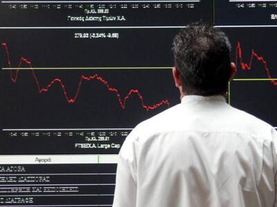 Χρηματιστήριο: Μεικτές τάσεις