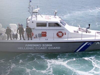 Ηράκλειο: Νεκρός ο ένας από τους αγνοούμ...