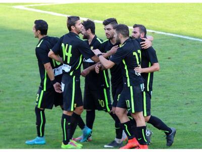 Ποδόσφαιρο: Νίκη για τον Άρη στην πρεμιέ...