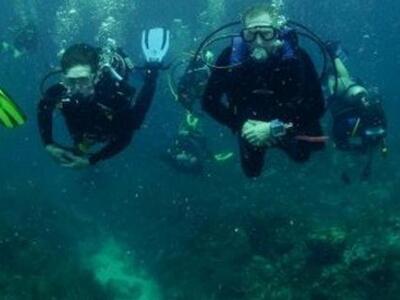 Ανοίγουν αρχαιολογικά πάρκα κατάδυσης - ...