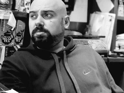 Αγρίνιο: Θλίψη για τον ξαφνικό θάνατο το...