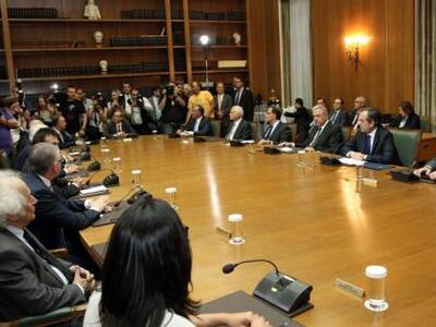 Συνεδριάζει αύριο το Υπουργικό μετά από ...