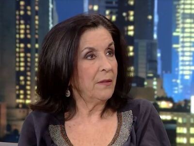 Μεντή: Μου πρότειναν να παίξω στην «Ευτυ...