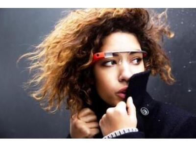 Google Glass: Εφαρμογή διαβάζει τη σκέψη