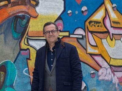 Νίκος Νικολόπουλος: "Ο εθελοντισμός...