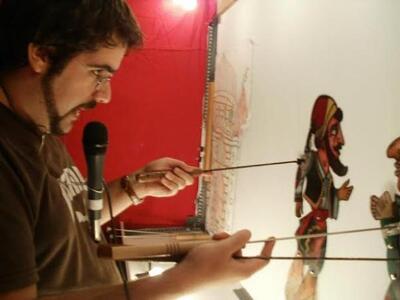 Νίκος Μπαρμπούτης