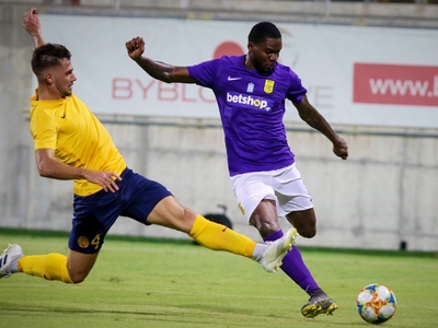 «Κλήρωσε» για τις ελληνικές ομάδες στο E...