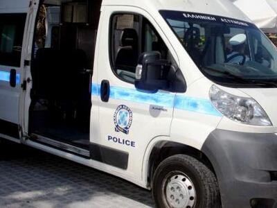 Το εβδομαδιαίο δρομολόγια της Αστυνομική...