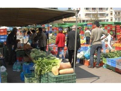 Μεσολόγγι: Ρύζι, Ελιές, Μέλι και Πορτοκά...