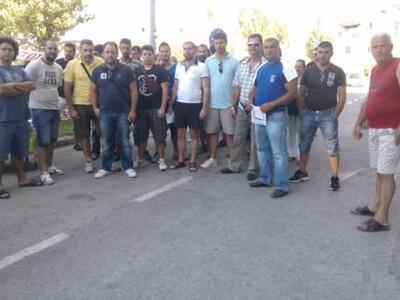 Πάτρα: Διαμαρτυρία στην Ακτή Δυμαίων για...