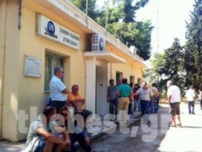 Πάτρα: Συναυλία αλληλεγγύης απόψε έξω απ...