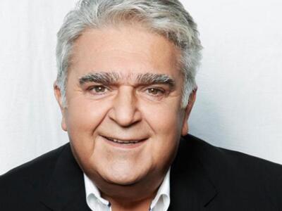 Η απίστευτη ομοιότητα του Πασχάλη Τερζή ...