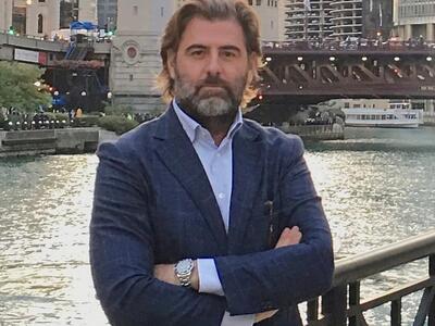 Υποψήφιος στο Επιμελητήριο Αχαΐας ο Μιχά...