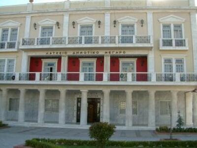 Πύργος: Σεμινάριο δημοσιογραφίας και ημε...