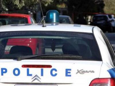 Πάτρα: Ρήμαξαν εγκαταλελειμένο εργοστάσι...