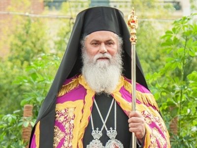 Αιγιάλεια: Δεν θα γιορτάσει τα ονομαστήρ...