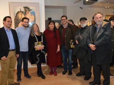 Η κόκκινη ...επανάσταση στον Πολιτισμό τ...