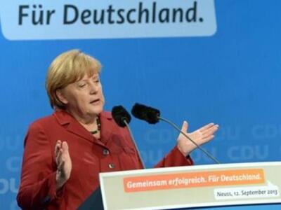 Οι Χριστιανοκοινωνιστές της Βαυαρίας καλ...