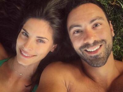 Οι διακοπές του Σάκη Τανιμανίδη και της ...