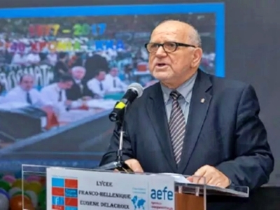 Αλεξόπουλος για εκλογές ΕΣΚΑ: «Τα σωματε...