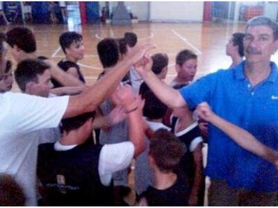 Μπάσκετ: Ο Απόλλωνας ανακοίνωσε το τέλος...