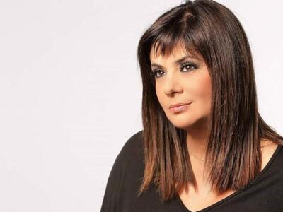 Βάσια Παναγοπούλου: «Απειλήθηκε η ζωή μα...