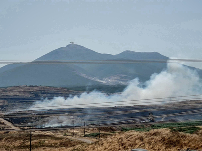 Φωτιά: 66 αγροτοδασικές πυρκαγιές στη χώ...