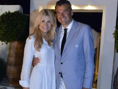 Σκορδά - Λιάγκας: Καλοπερνούν στην Κυλλή...