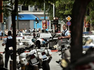 Έρευνα για το αν ελέγχθηκε το παγιδευμέν...