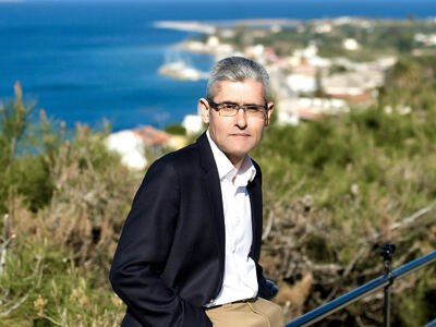 Άγγελος Τσιγκρής: "Οι Πανελλαδικές ...