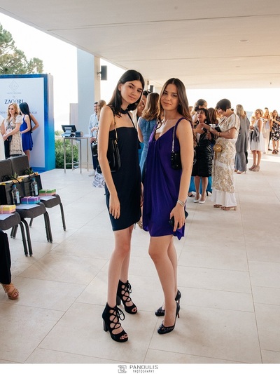 ΑΛΕΞΑΝΔΡΑ ΜΕΛΕΤΟΠΟΥΛΟΥ, ΑΛΕΞΑΝΔΡΑ ΚΩΣΤΟΠΟΥΛΟΥ