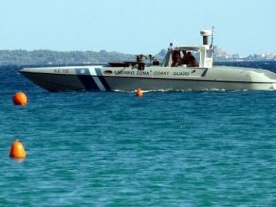 Καλαμάτα: Θαλάσσια καταδίωξη του Λιμενικ...