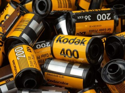 Πώς «αυτοκτόνησε» η Kodak: Ξεκίνησε μόνη...