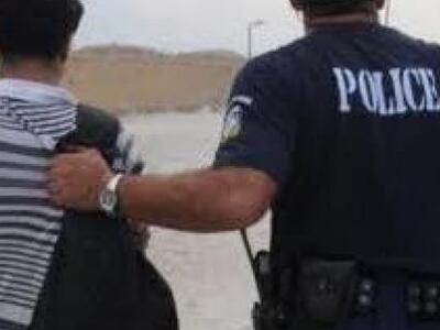 Πάτρα: Προσήχθησαν 34 αλλοδαποί στην παρ...