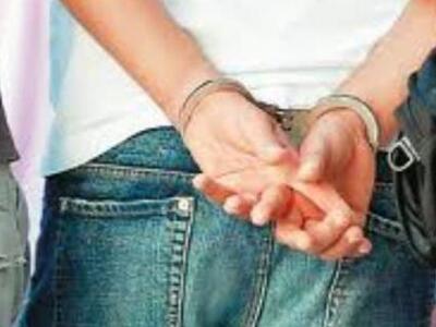 Πάτρα: Στα κρατητήρια 39χρονος ληστής......