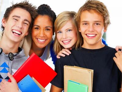 Είσαι ενήλικας, φοιτητής ή επαγγελματίας...