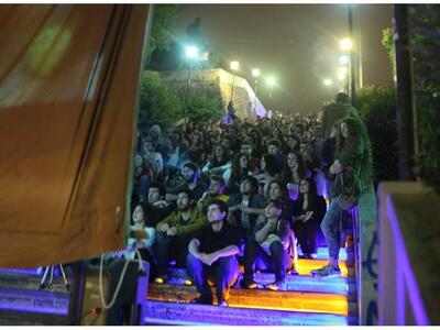 Πάτρα: Και φέτος βλέπουμε σινεμά στις σκ...