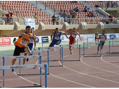 Π. Ιακωβάκης: Η τελευταία κούρσα ενός σπ...